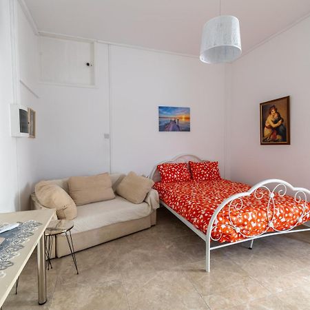 Studio In The Heart Of The City بافوس المظهر الخارجي الصورة