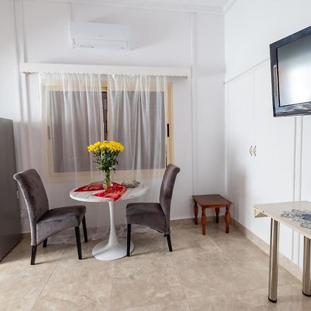 Studio In The Heart Of The City بافوس المظهر الخارجي الصورة