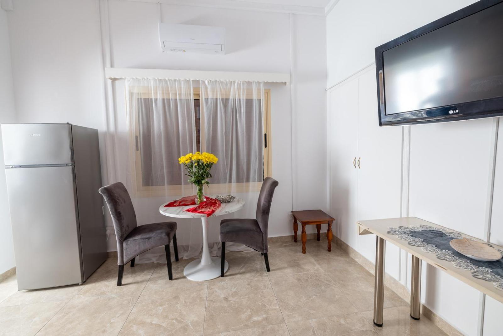 Studio In The Heart Of The City بافوس المظهر الخارجي الصورة