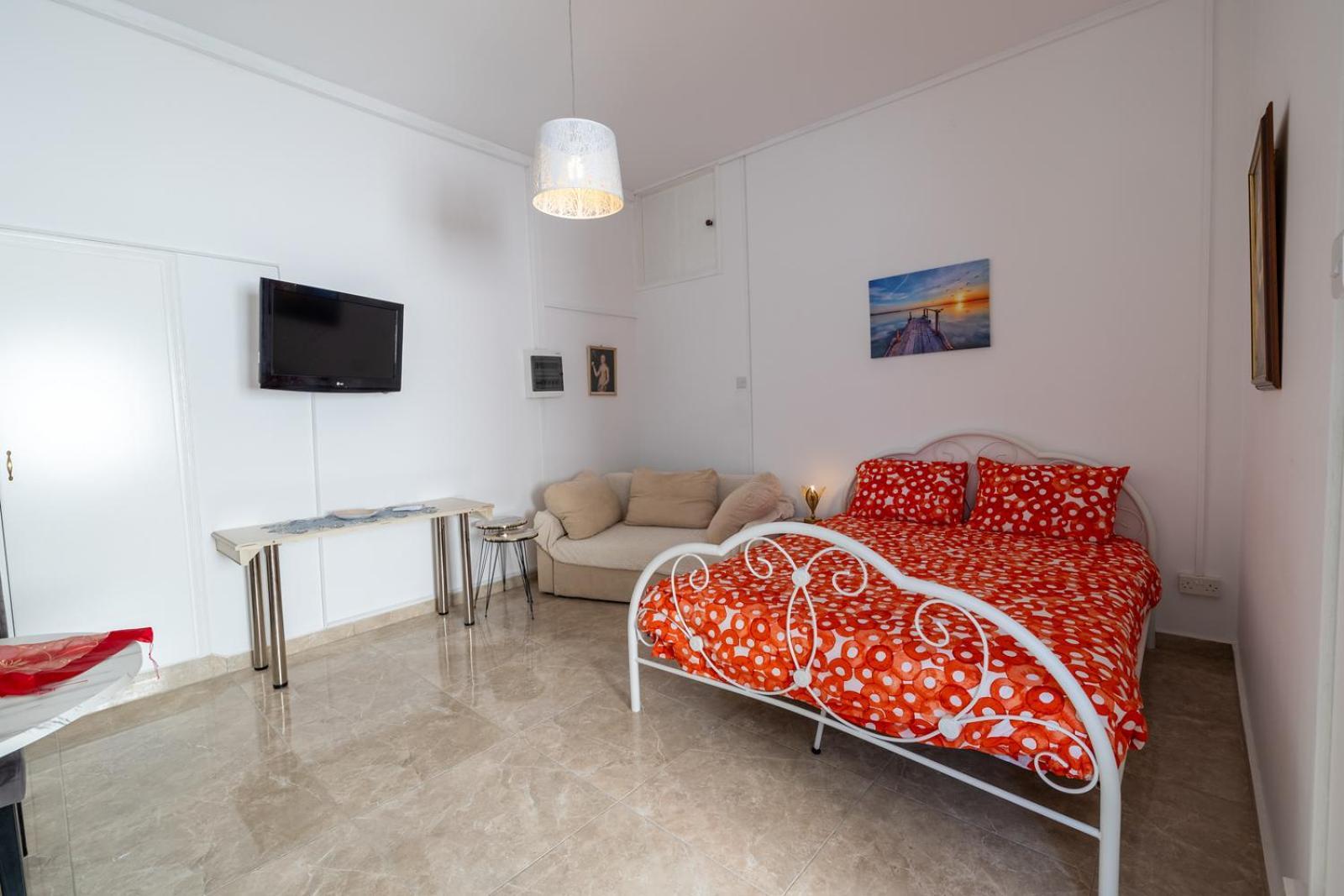 Studio In The Heart Of The City بافوس المظهر الخارجي الصورة