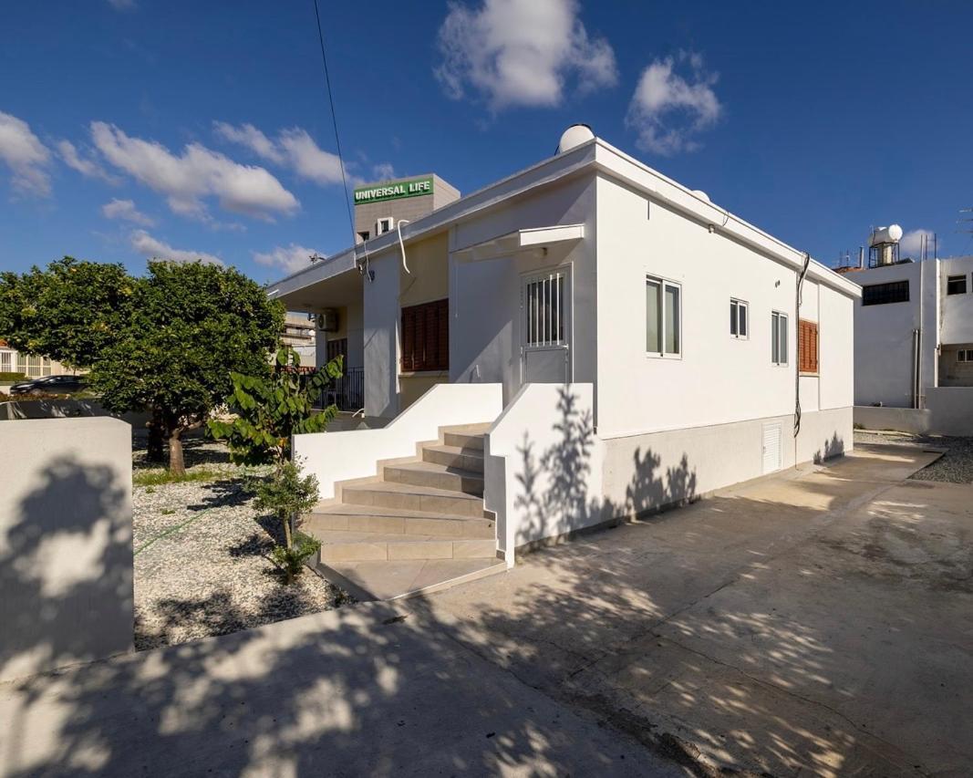 Studio In The Heart Of The City بافوس المظهر الخارجي الصورة